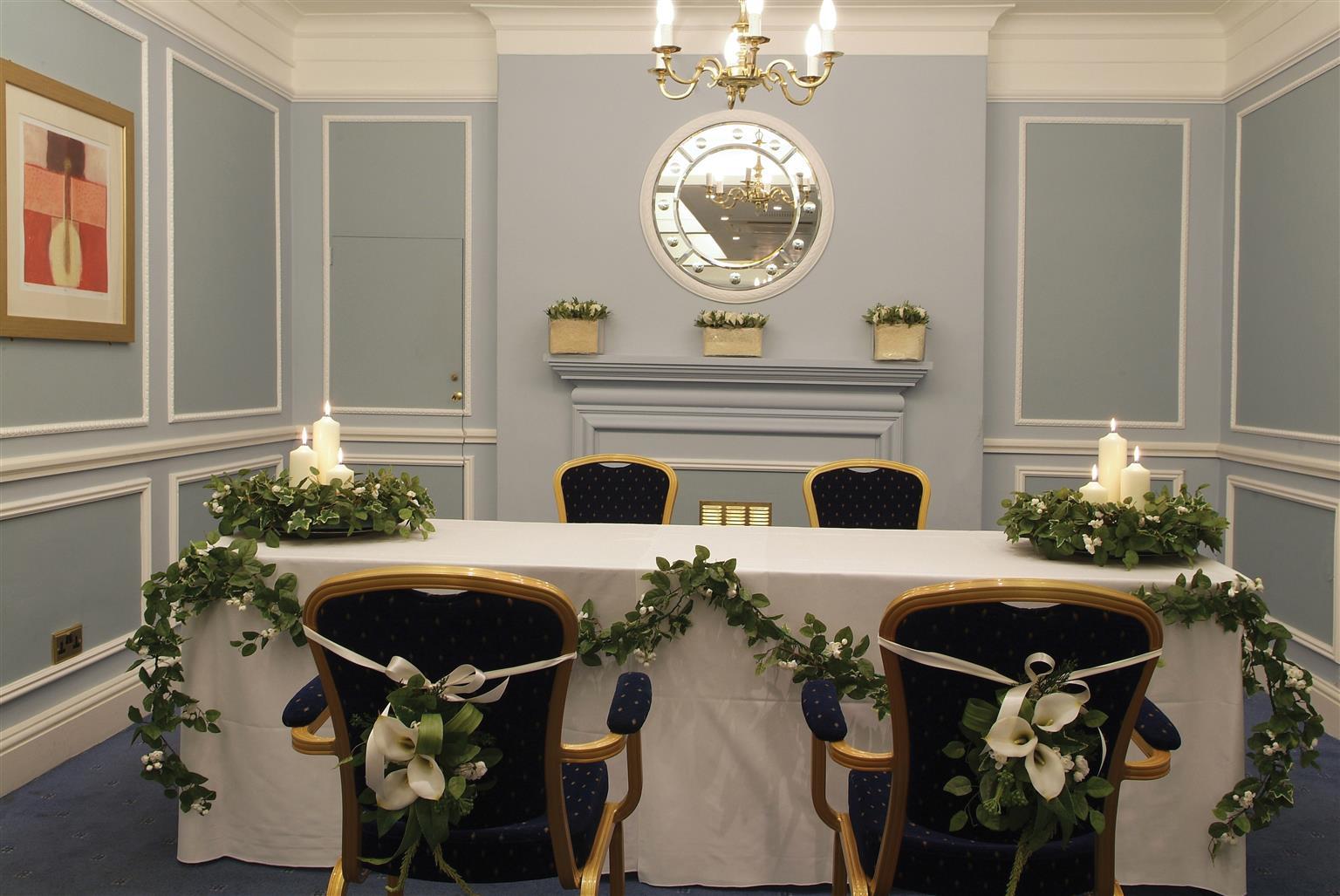 The Dean Court Hotell York Exteriör bild