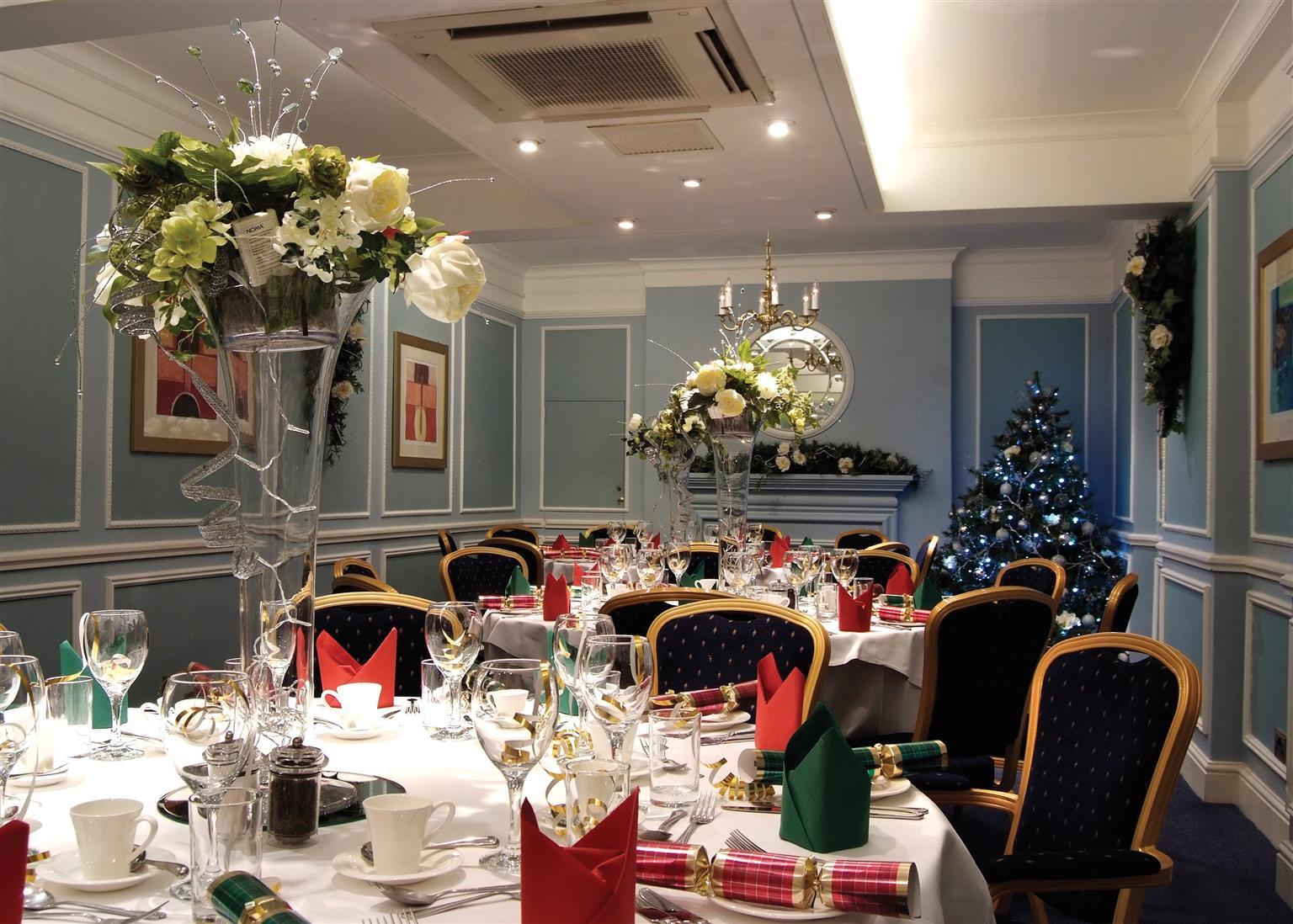 The Dean Court Hotell York Exteriör bild